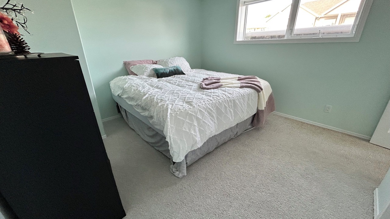 Photo of Bedroom in Cardston