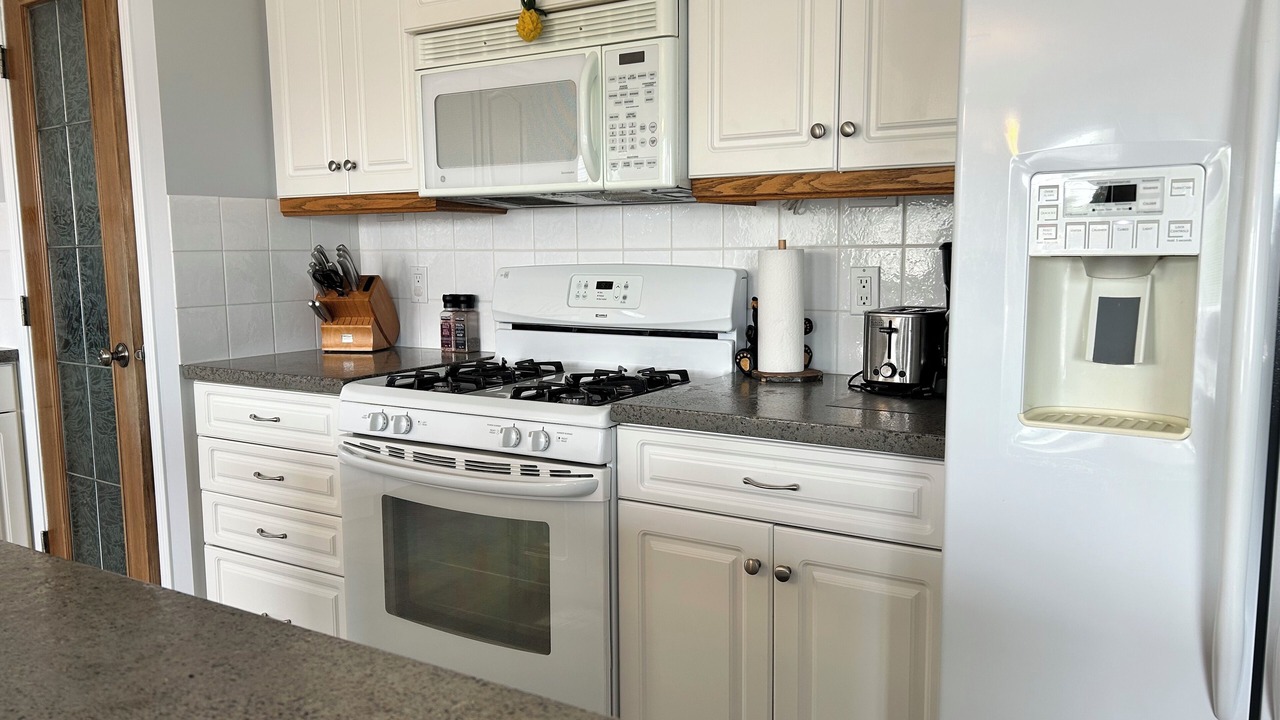 Photo of Kitchen in Cardston