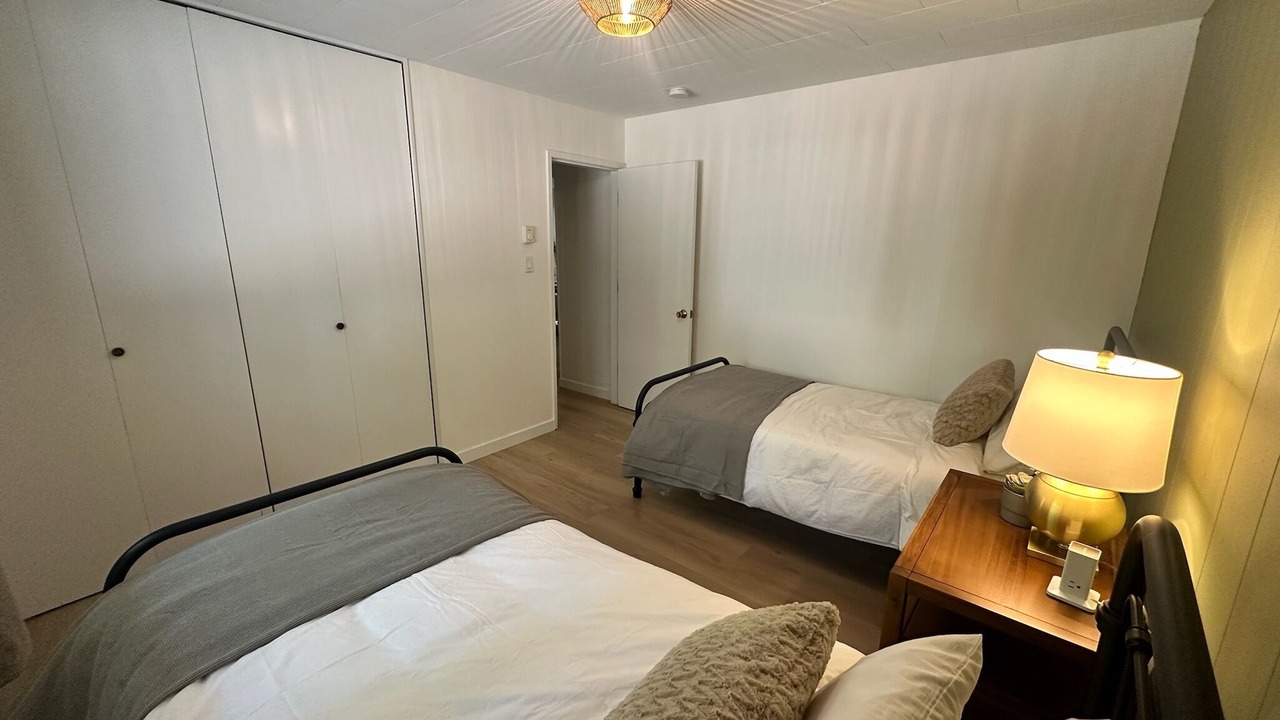 Photo of Bedroom in Okanagan-Similkameen