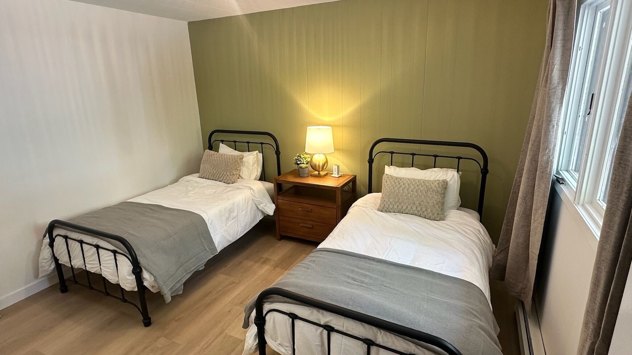 Photo of Bedroom in Okanagan-Similkameen