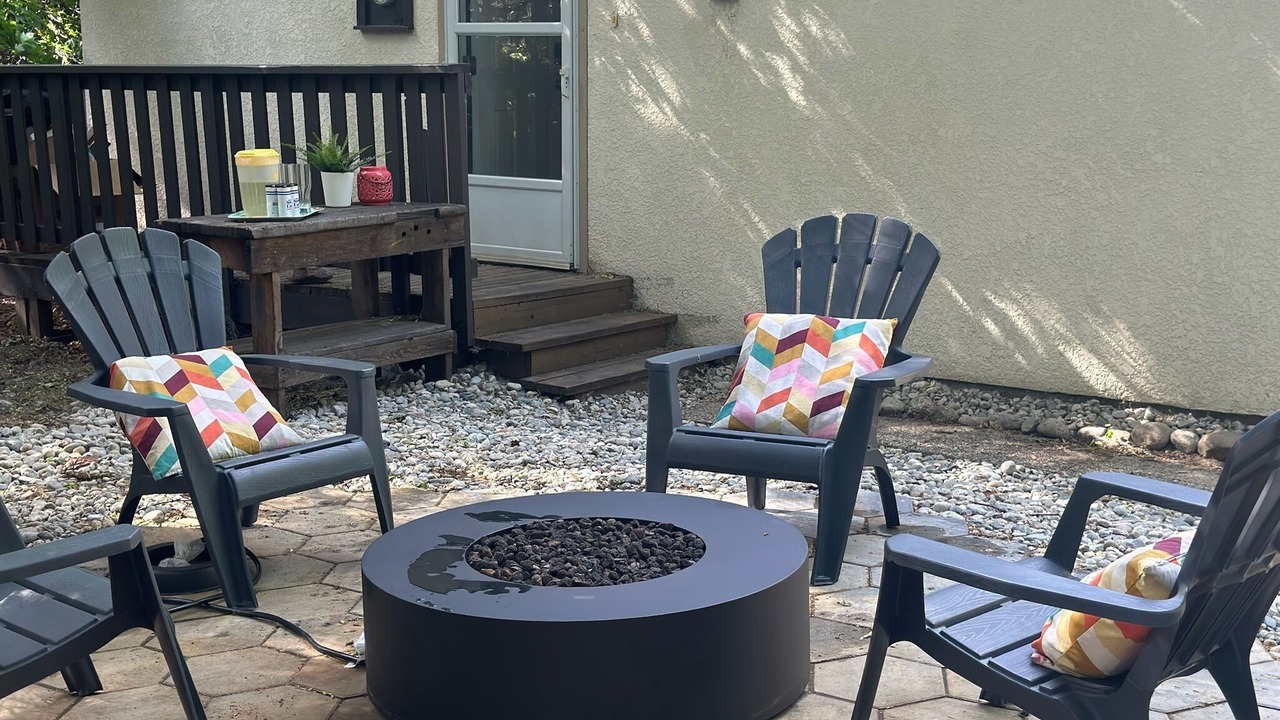 Photo of Patio Balcony in Okanagan-Similkameen