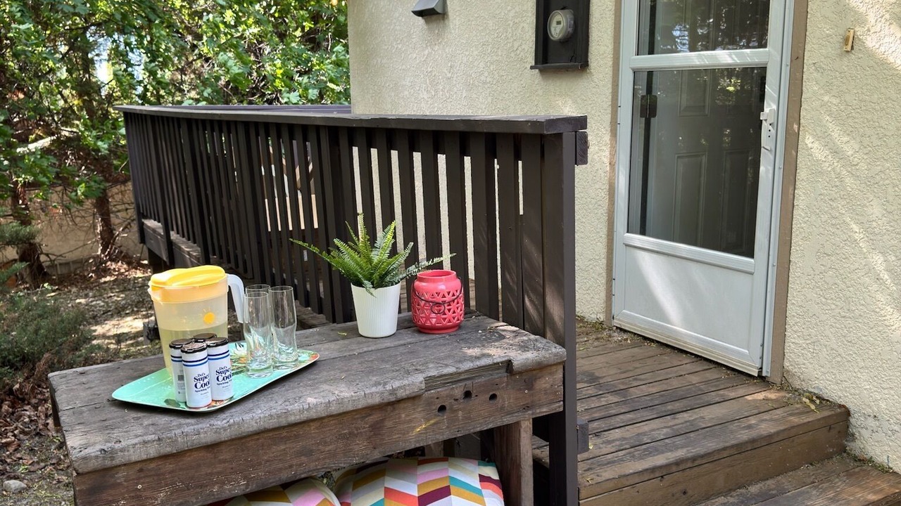 Photo of Patio Balcony in Okanagan-Similkameen
