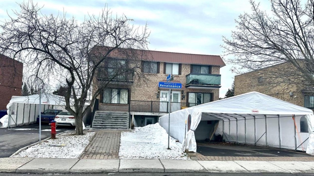 Photo of Outdoor in Laval