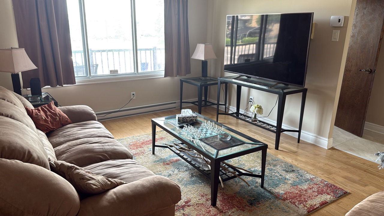 Photo of Livingroom in Laval