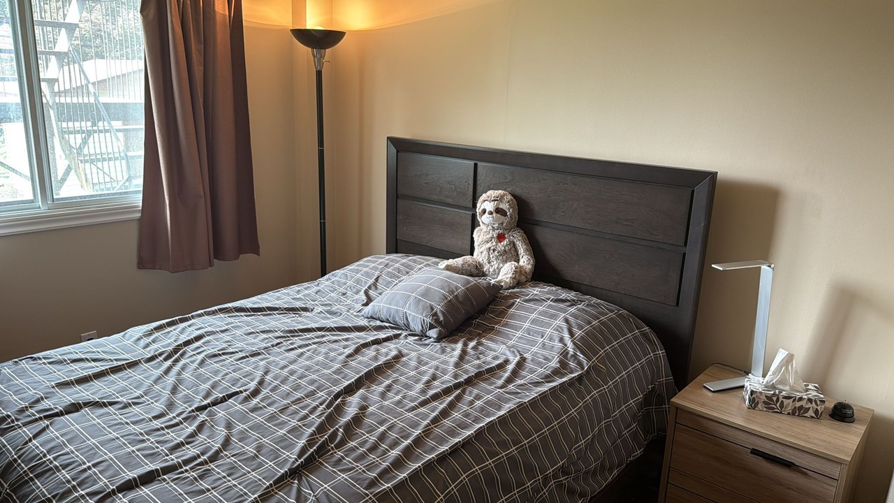 Photo of Bedroom in Laval