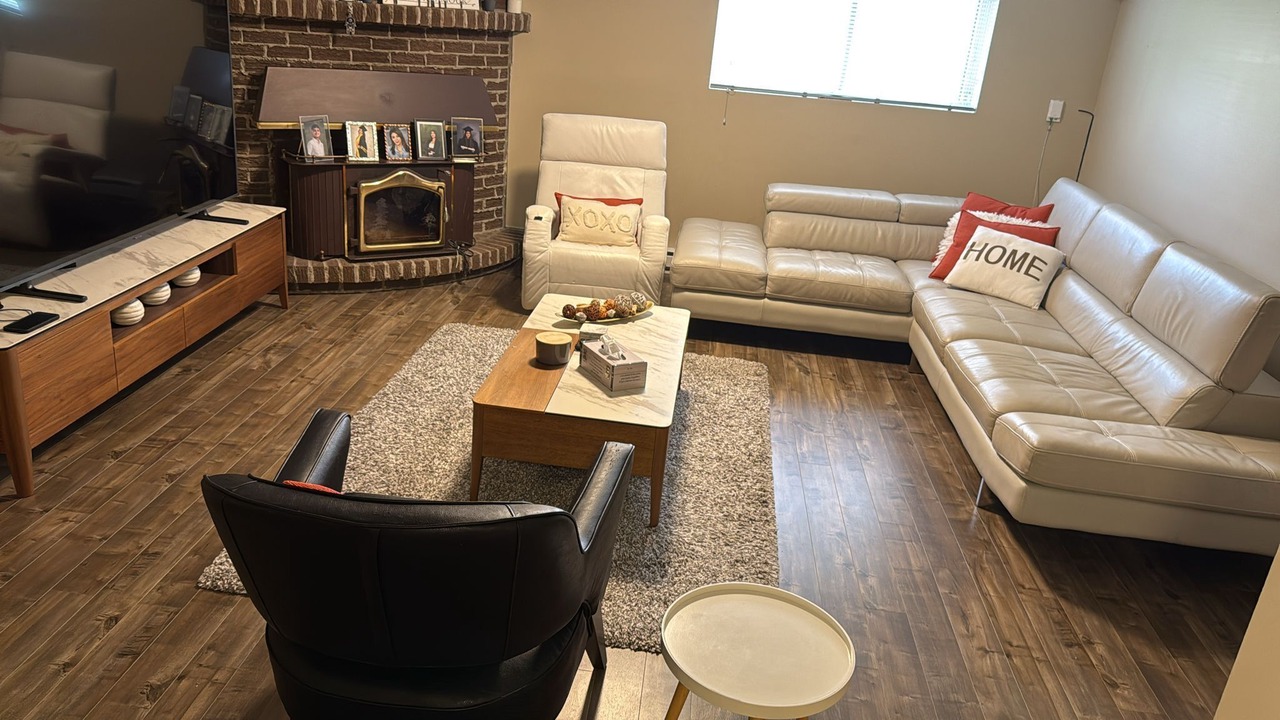 Photo of Livingroom in Laval