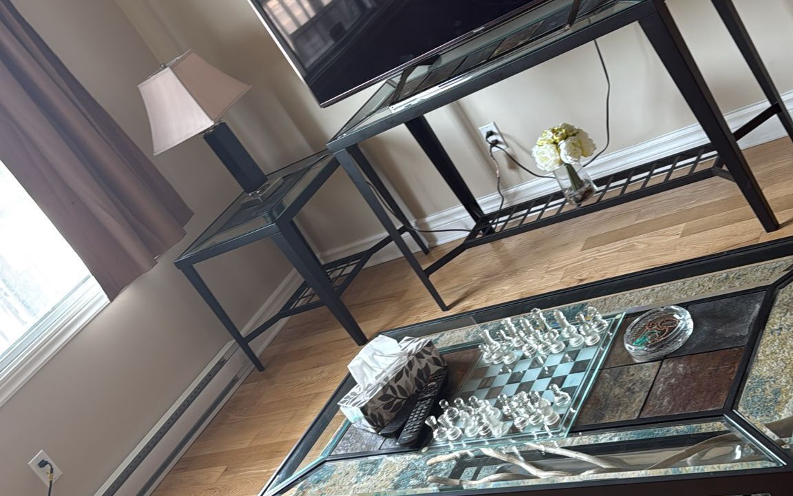 Photo of Livingroom in Laval