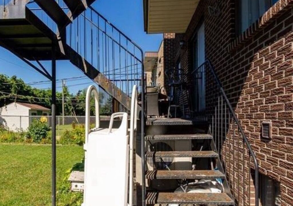 Photo of Outdoor in Laval