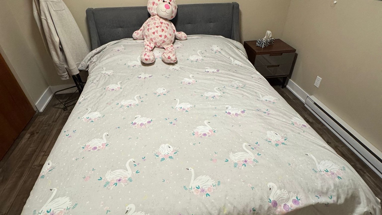 Photo of Bedroom in Laval