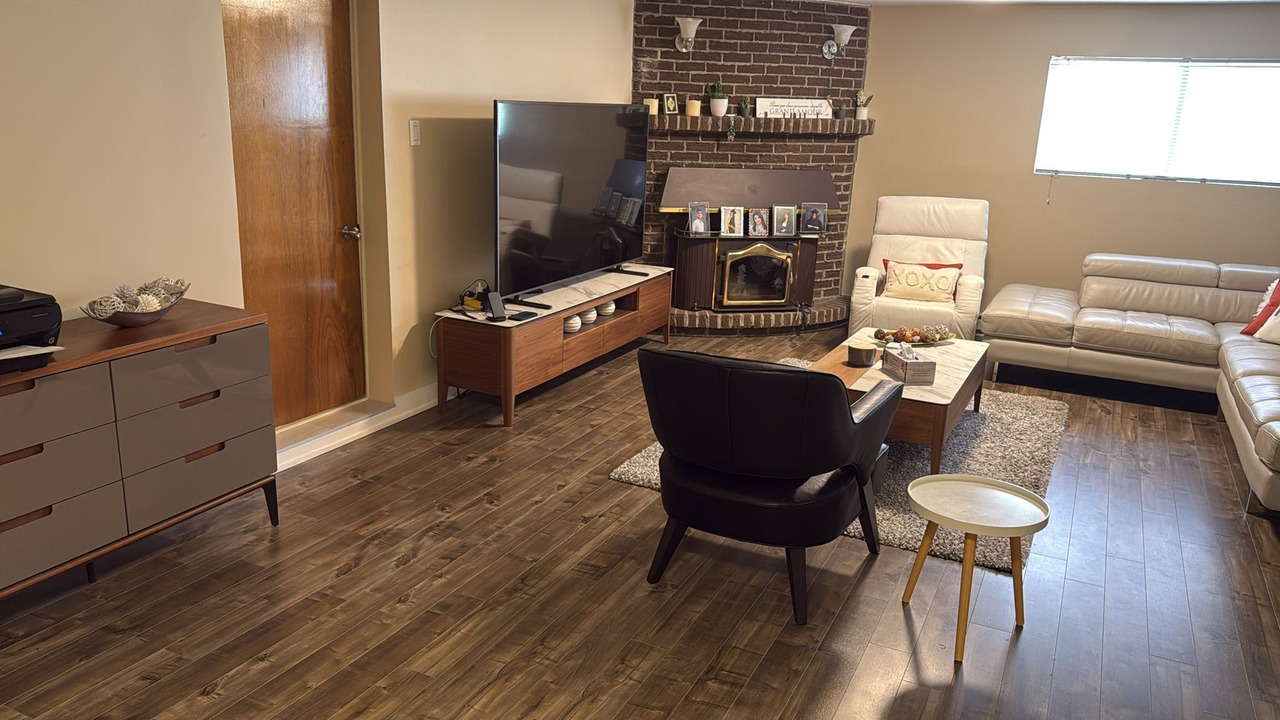 Photo of Livingroom in Laval