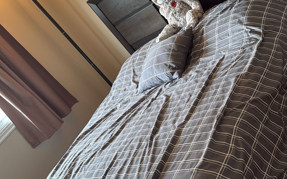Photo of Bedroom in Laval