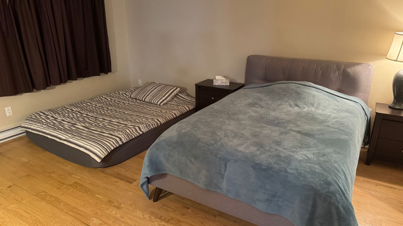 Photo of Bedroom in Laval