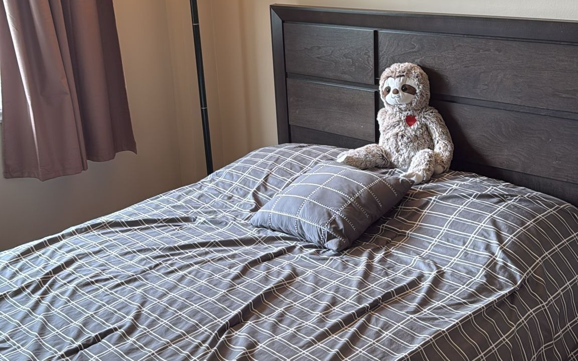 Photo of Bedroom in Laval