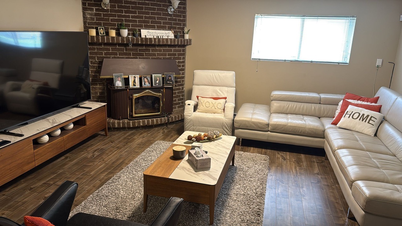 Photo of Livingroom in Laval