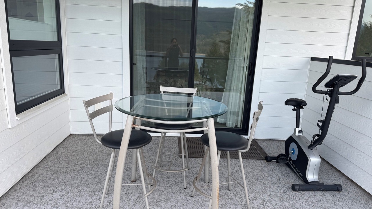 Photo of Outdoor in West Porpoise Bay