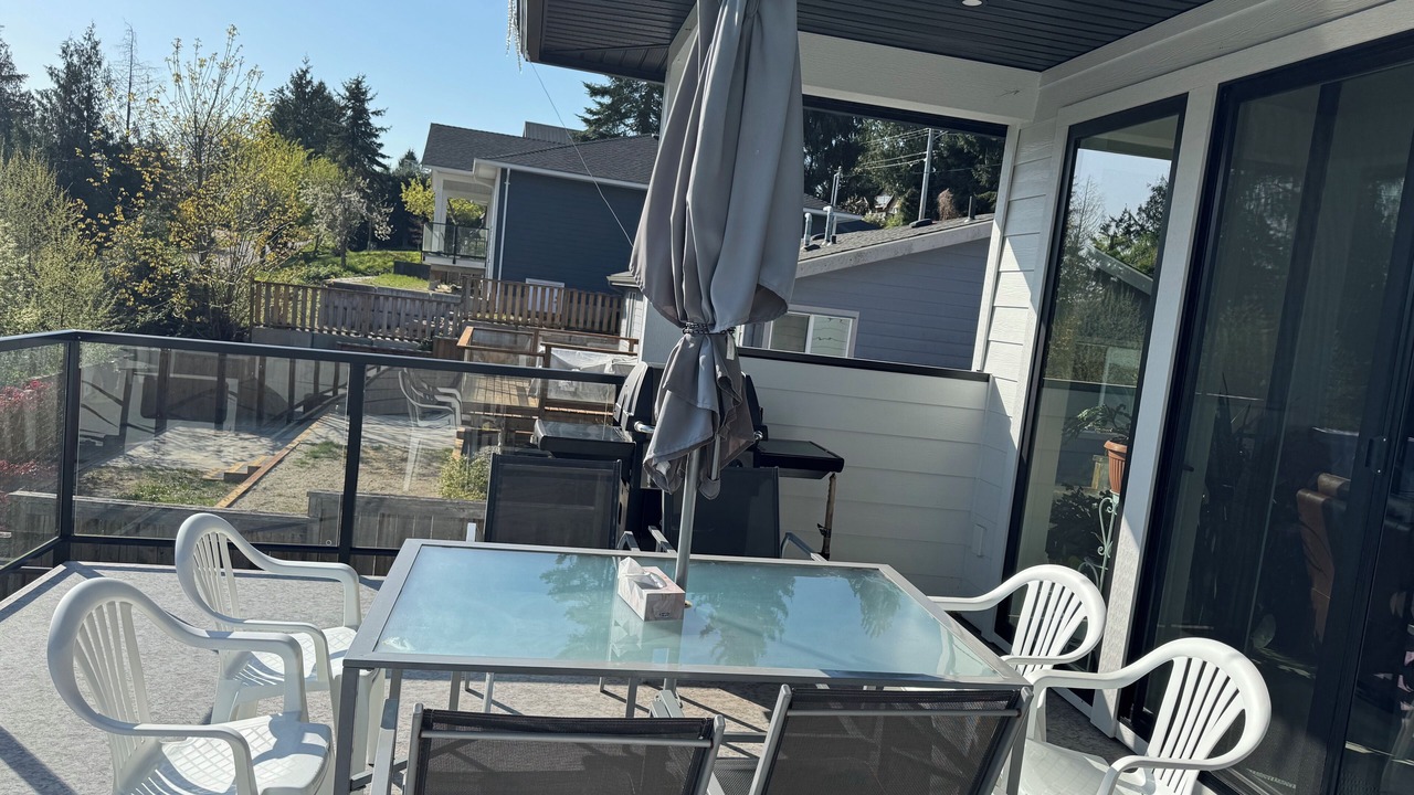 Photo of Outdoor in West Porpoise Bay