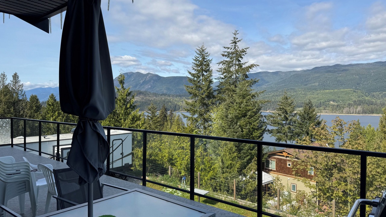Photo of Outdoor in West Porpoise Bay