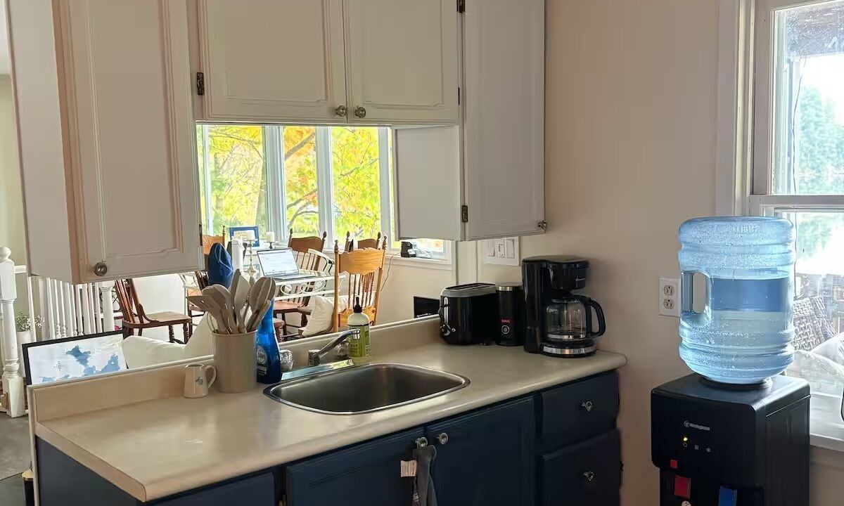 Photo of Kitchen in Utterson