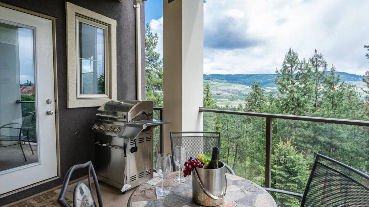 Photo of Outdoor in Quail Ridge