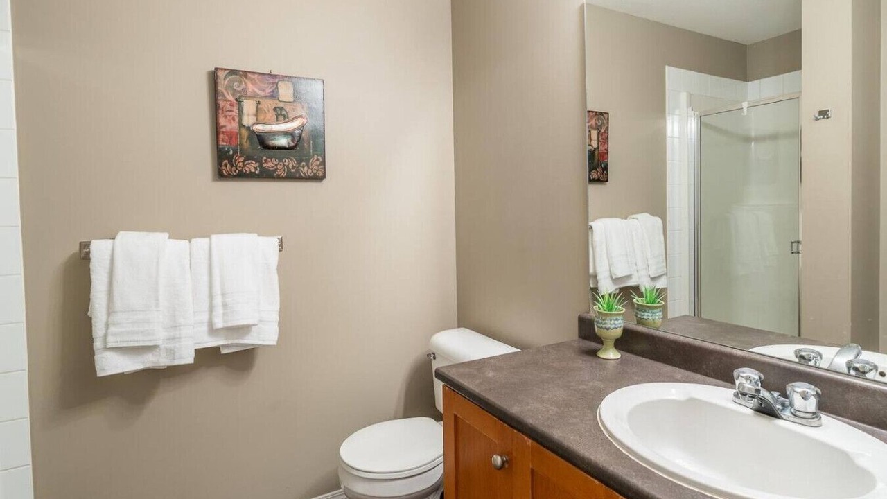 Photo of Bathroom in Quail Ridge