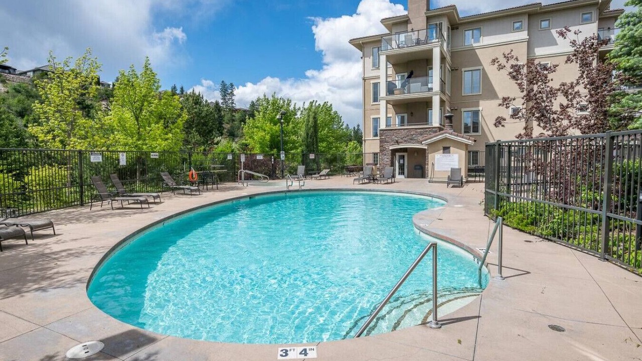 Photo of Outdoor in Quail Ridge
