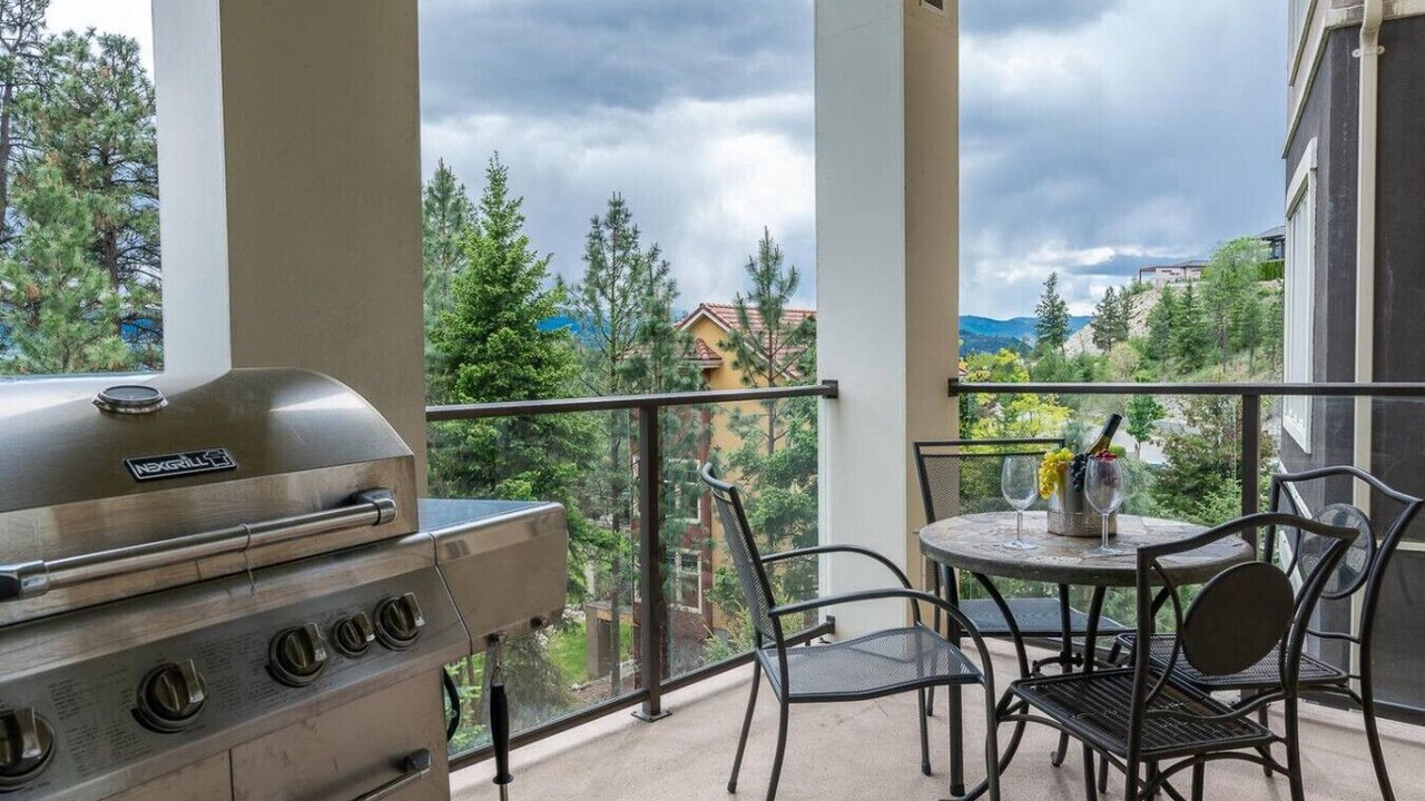 Photo of Outdoor in Quail Ridge