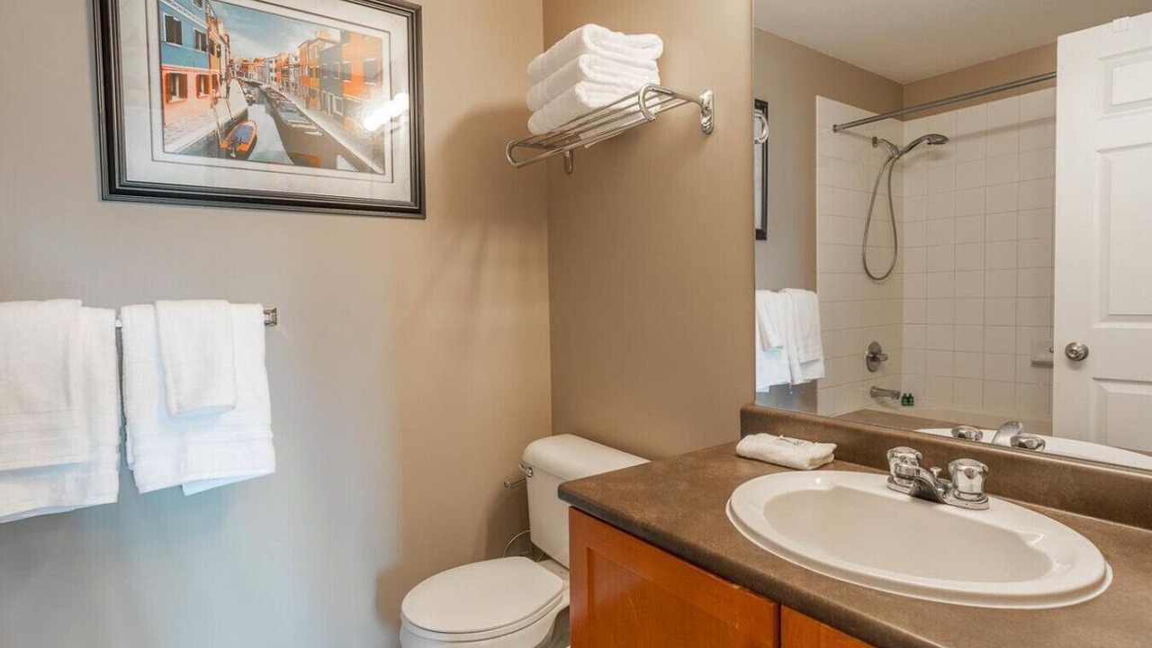 Photo of Bathroom in Quail Ridge