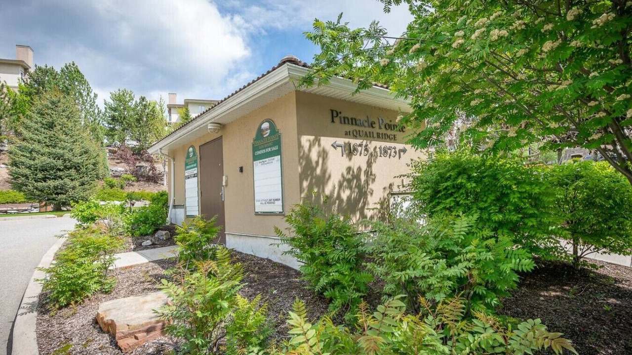 Photo of Outdoor in Quail Ridge