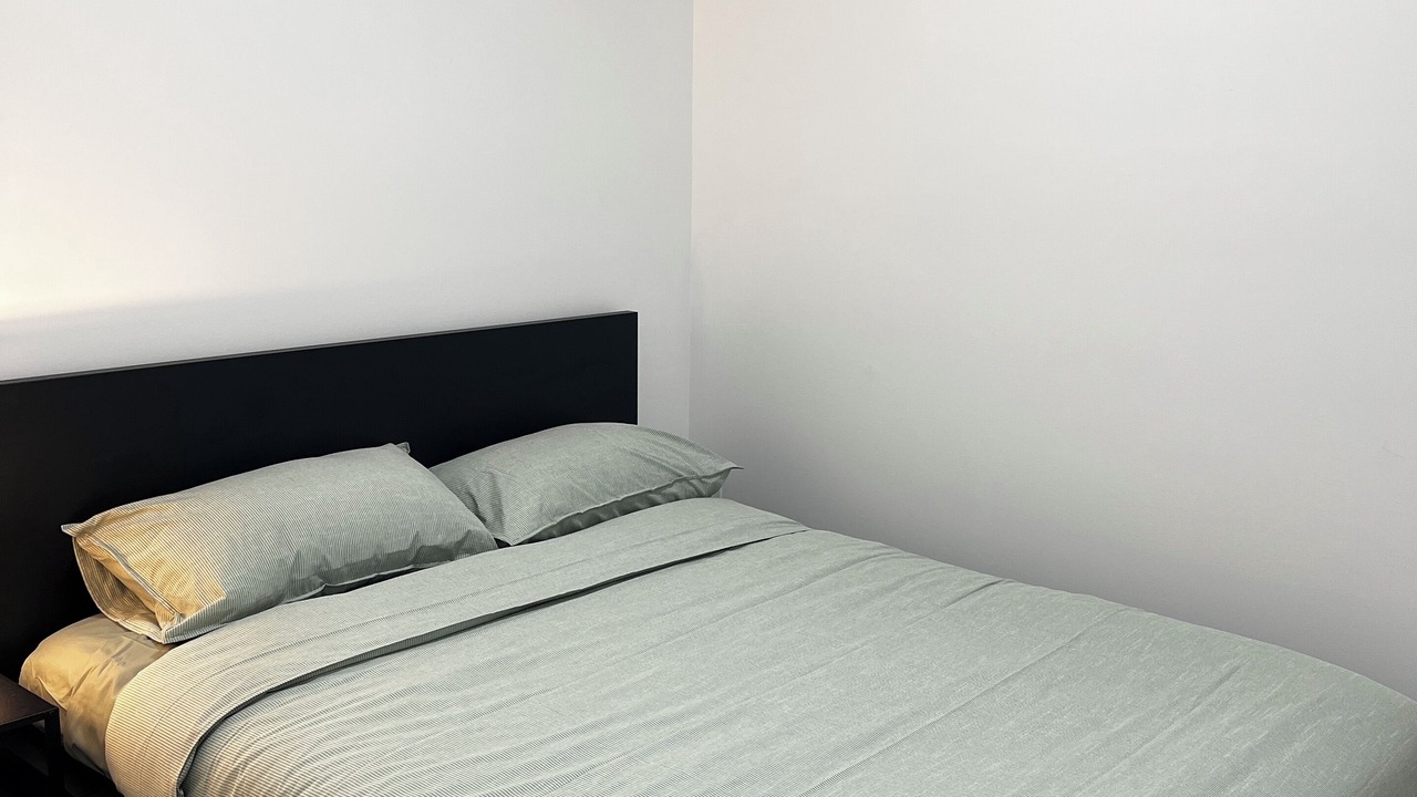 Photo of Bedroom in Fort Gary