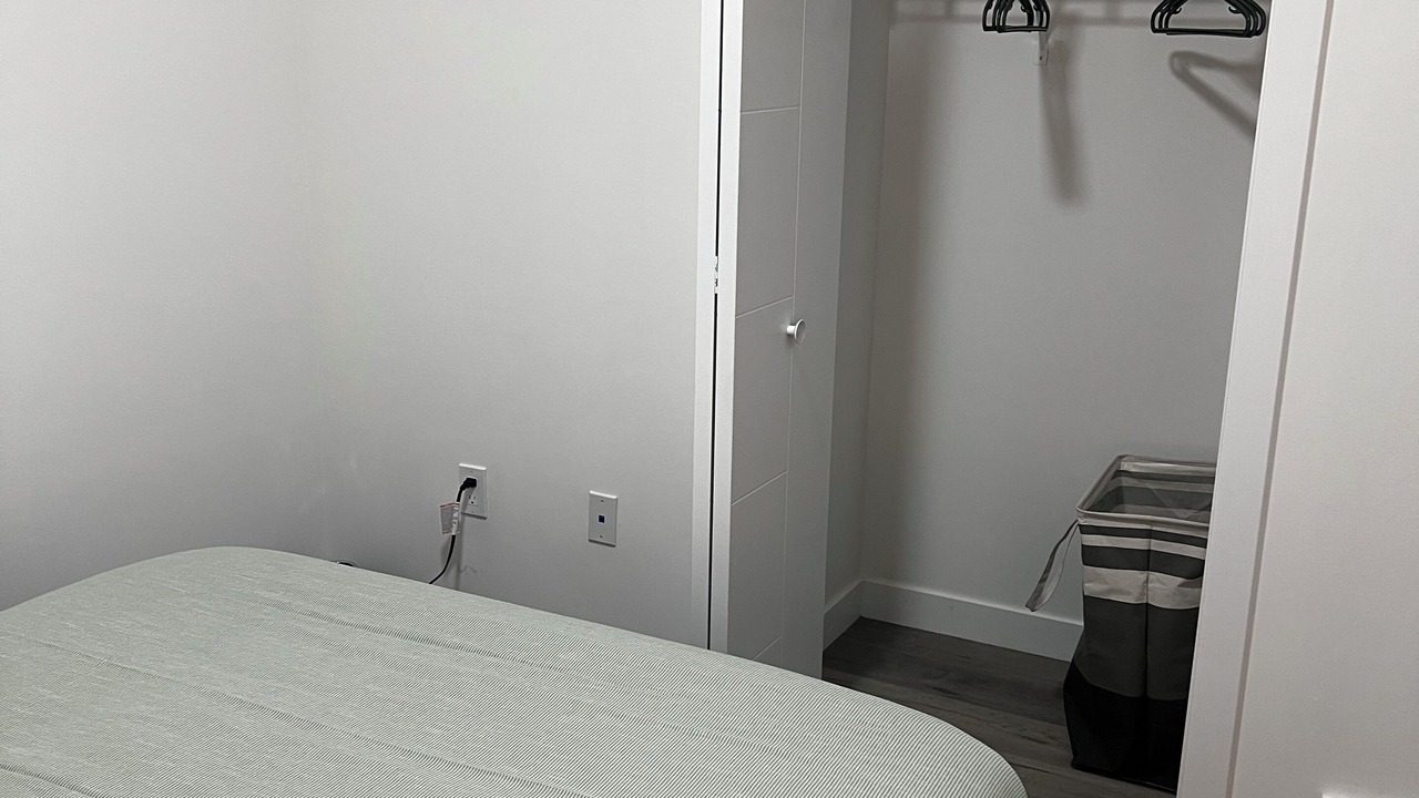 Photo of Bedroom in Fort Gary