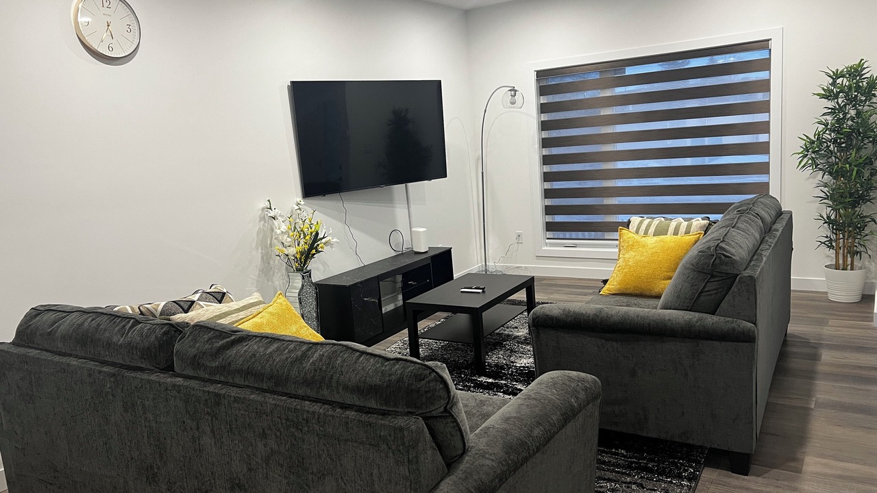 Photo of Livingroom in Fort Gary