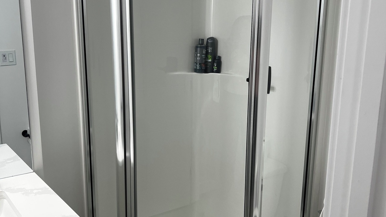 Photo of Bathroom in Fort Gary