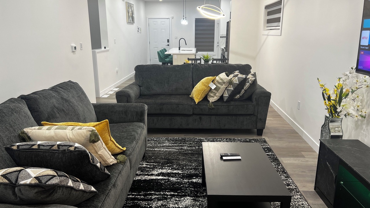 Photo of Livingroom in Fort Gary
