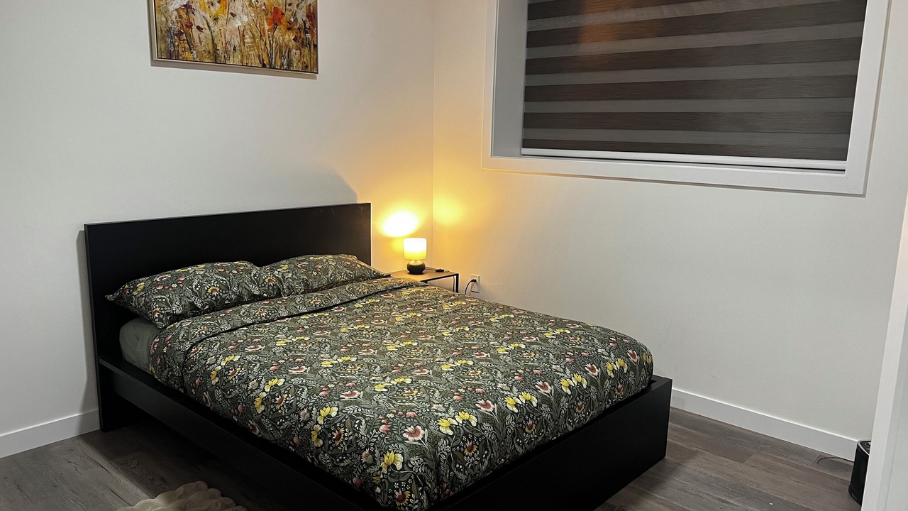 Photo of Bedroom in Fort Gary