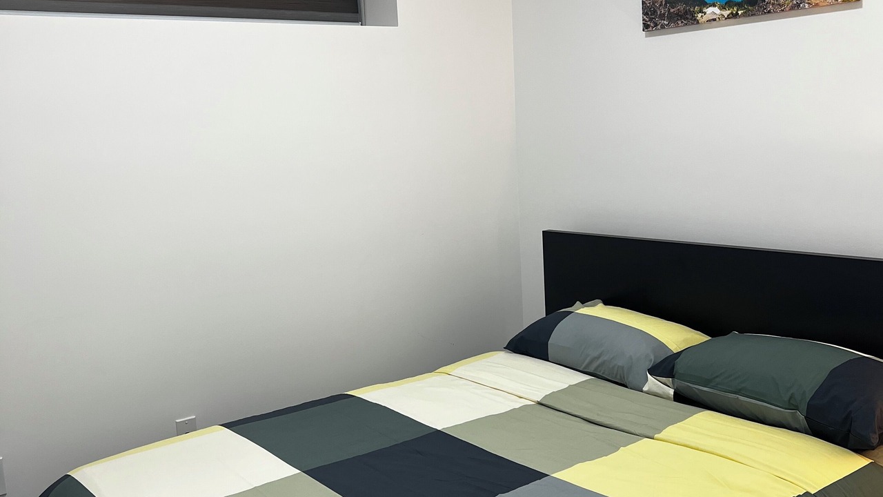 Photo of Bedroom in Fort Gary