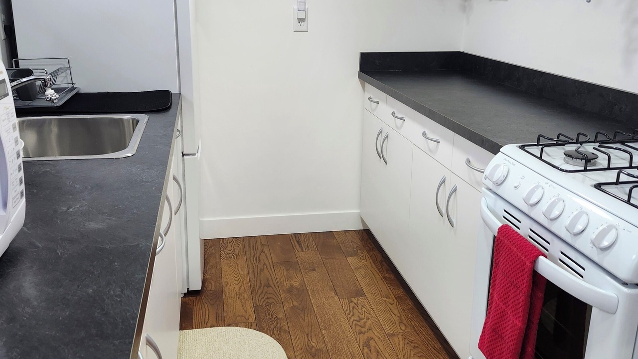 Photo of Kitchen in Mission