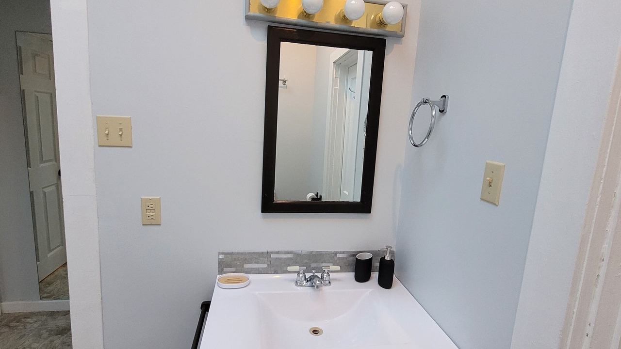 Photo of Bathroom in Queens