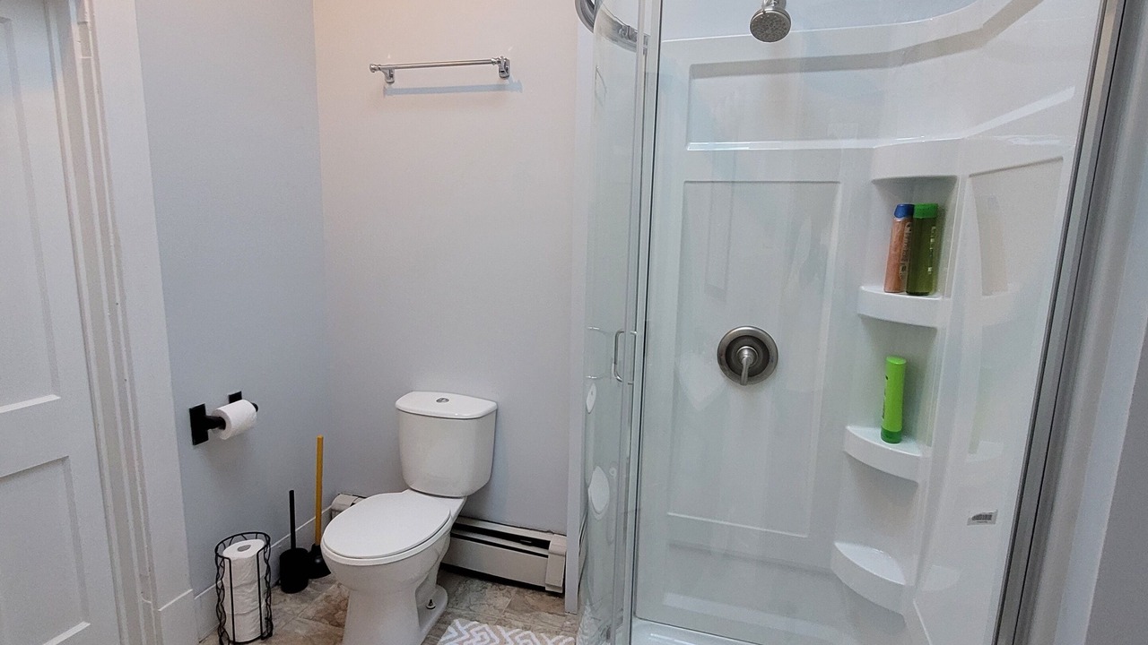 Photo of Bathroom in Queens
