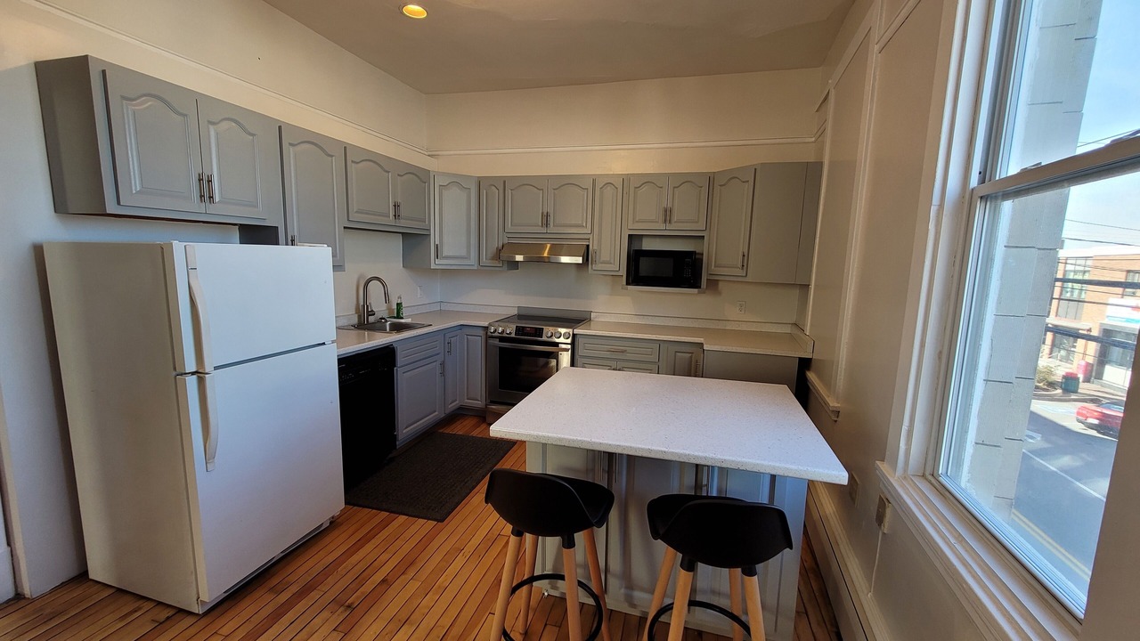 Photo of Kitchen in Queens