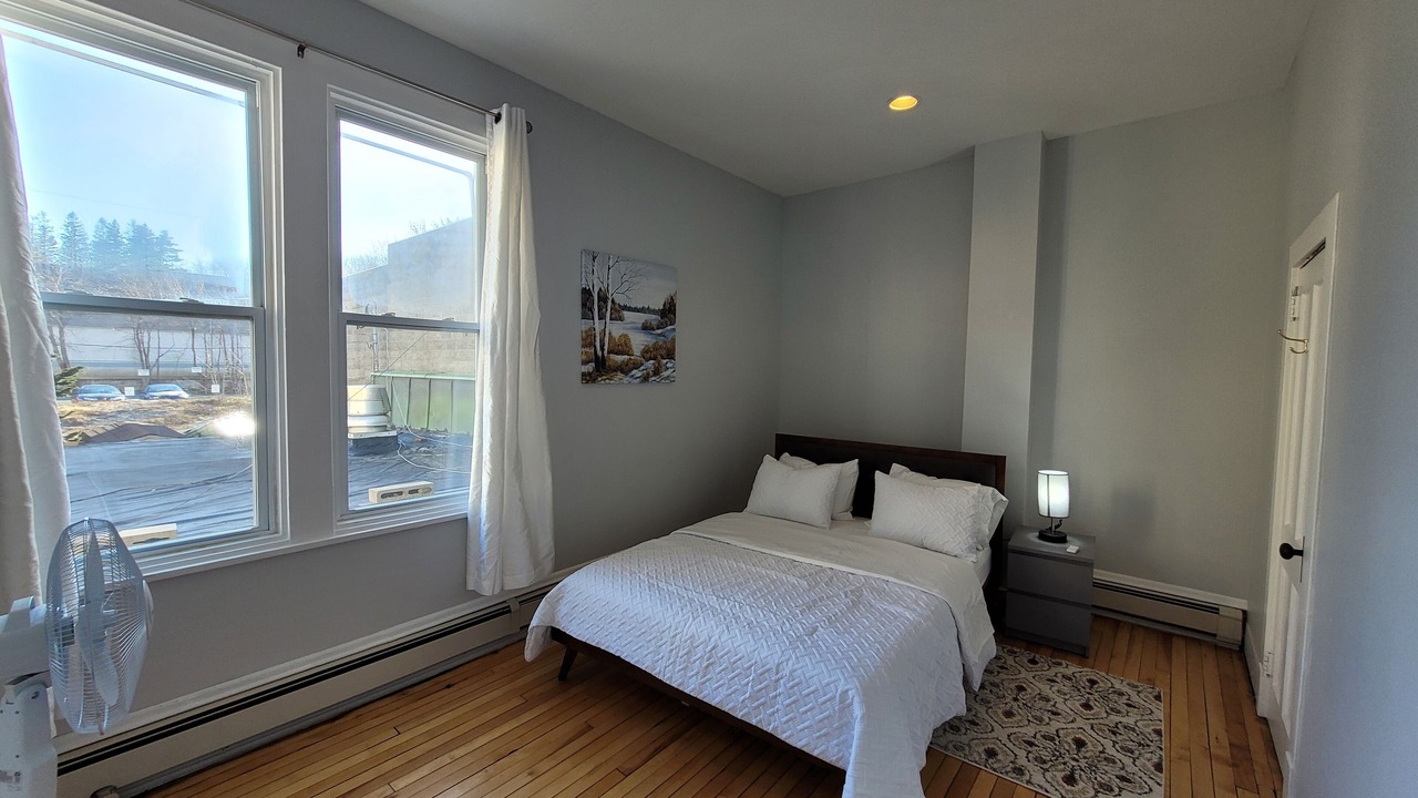 Photo of Bedroom in Queens
