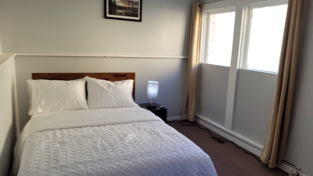 Photo of Bedroom in Queens
