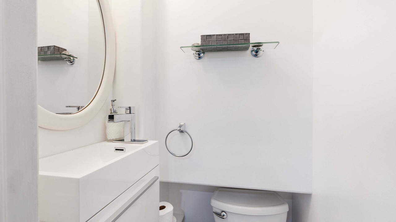 Photo of Bathroom in Winnipeg