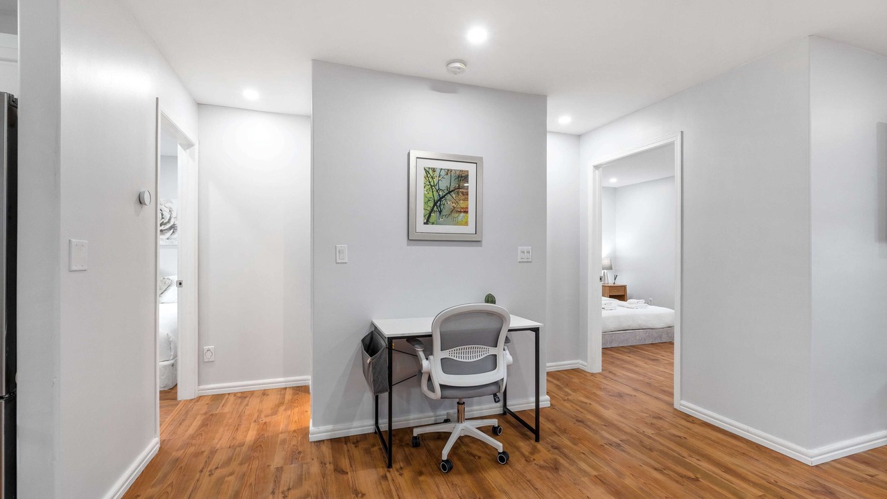 Photo of Bedroom in Winnipeg