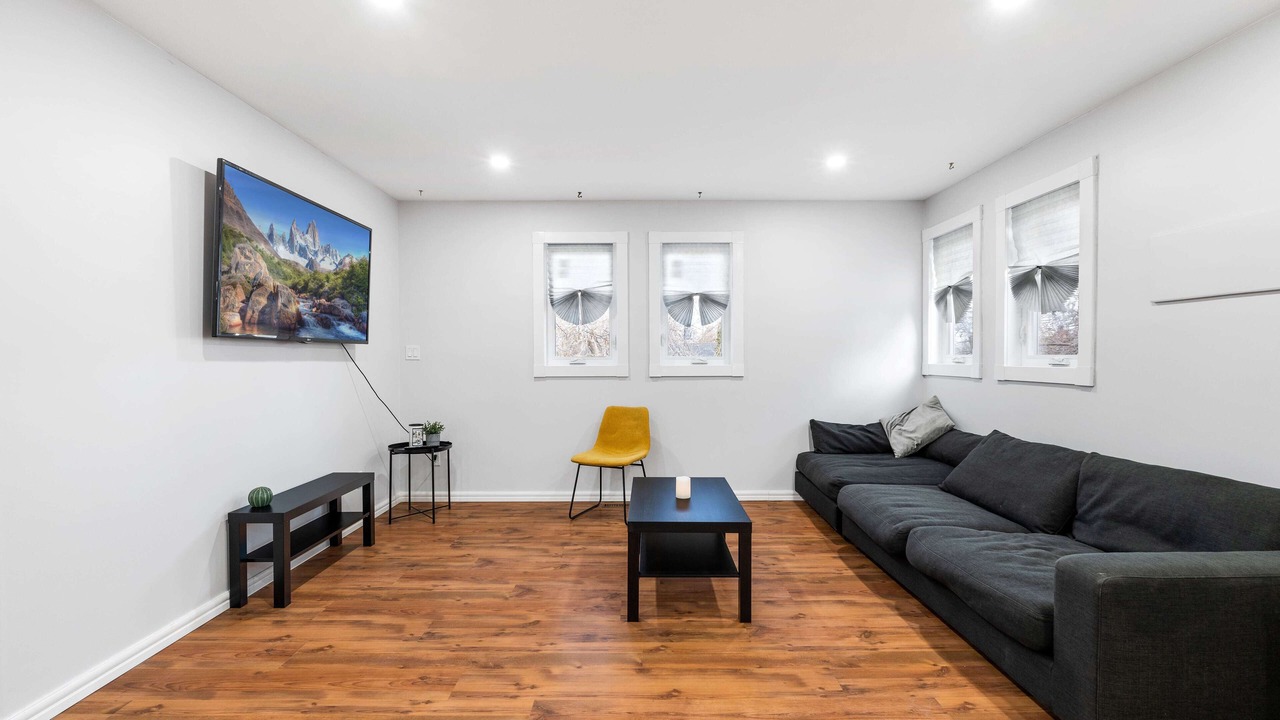 Photo of Livingroom in Winnipeg