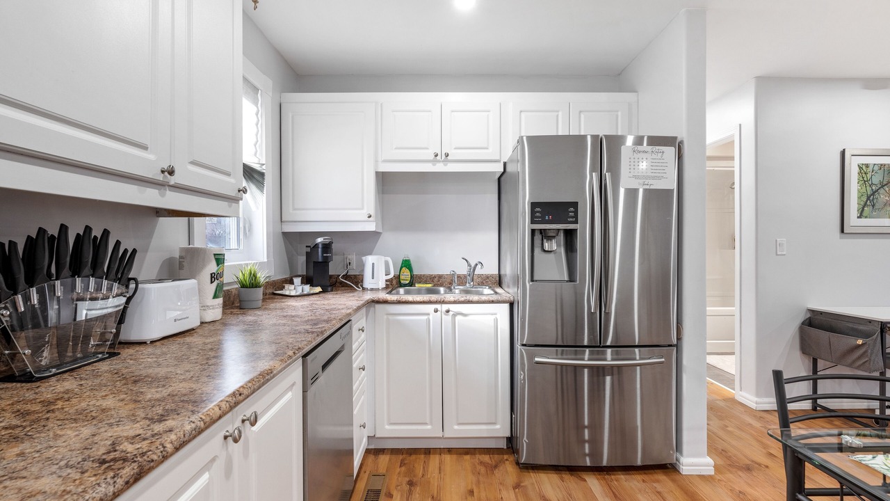 Photo of Kitchen in Winnipeg