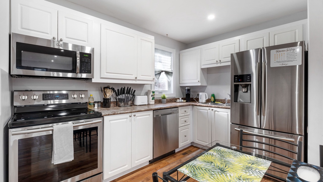 Photo of Kitchen in Winnipeg
