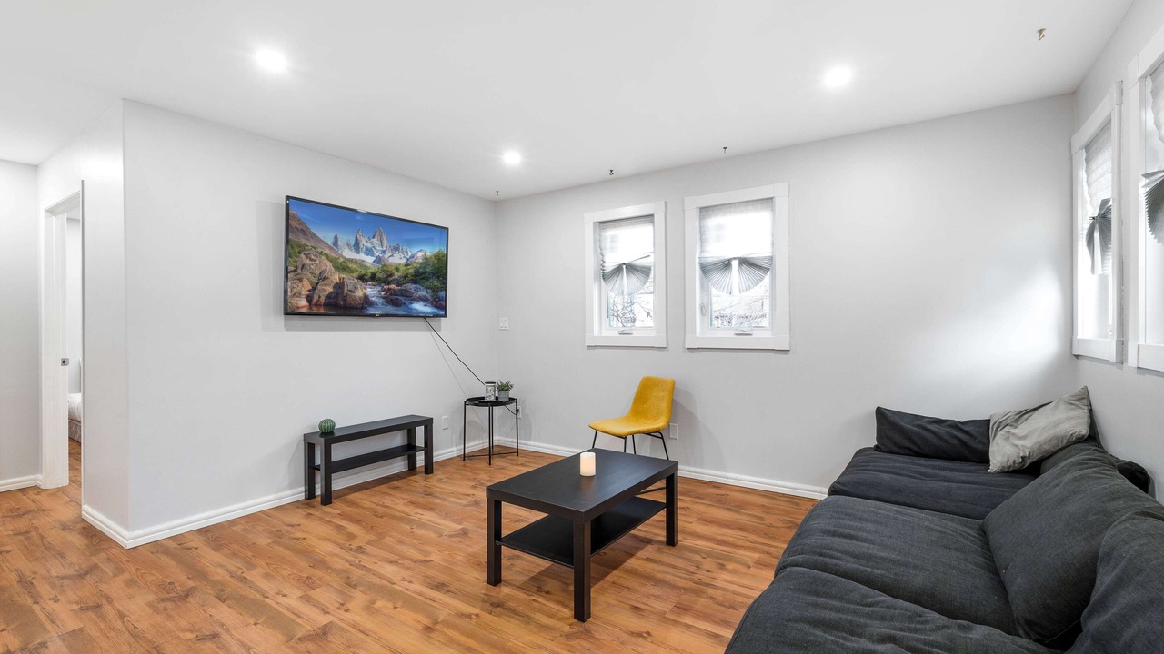 Photo of Livingroom in Winnipeg