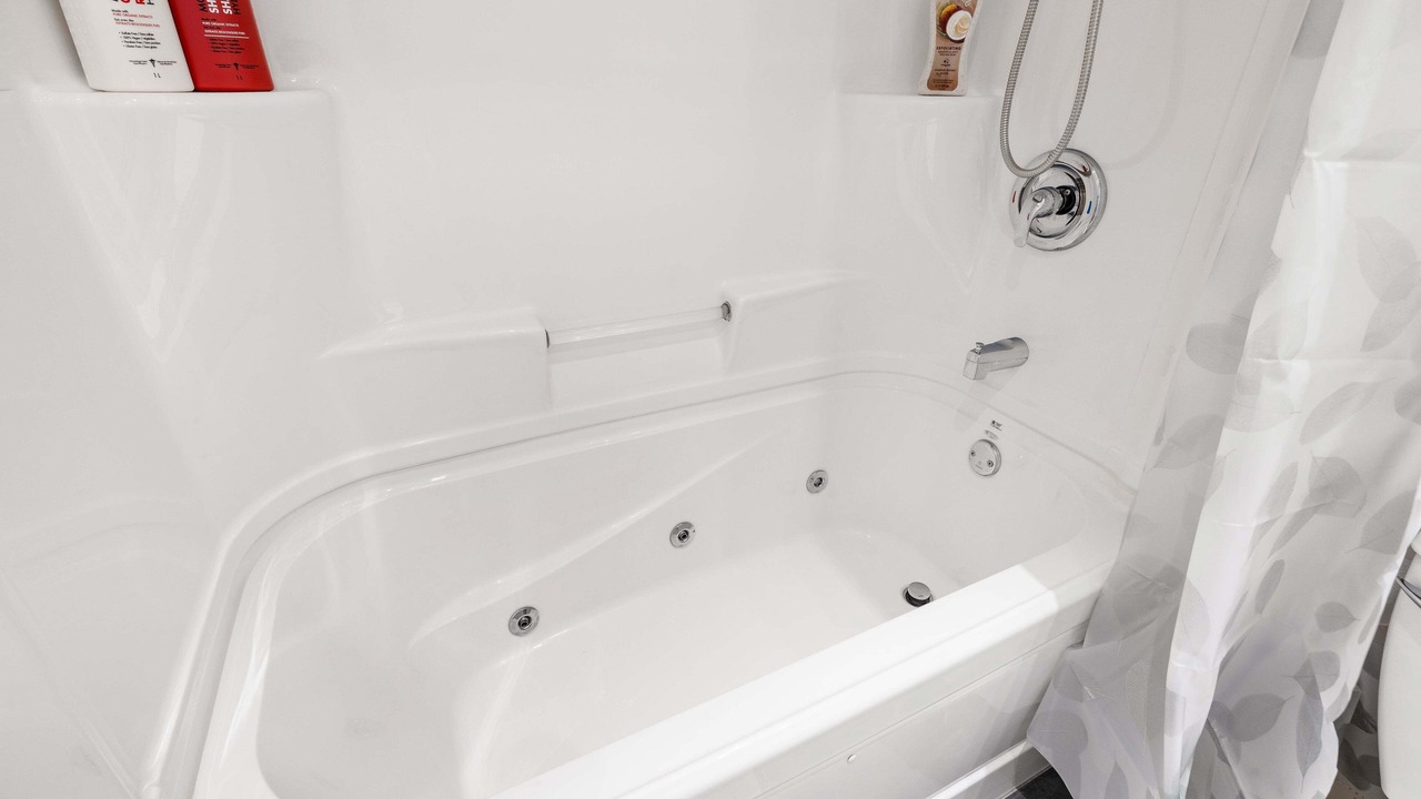 Photo of Bathroom in Winnipeg