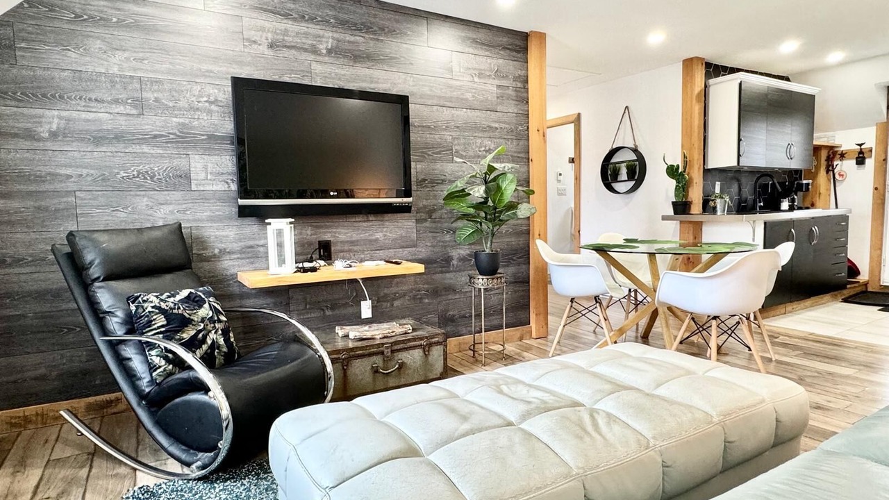 Photo of Livingroom in Boischatel