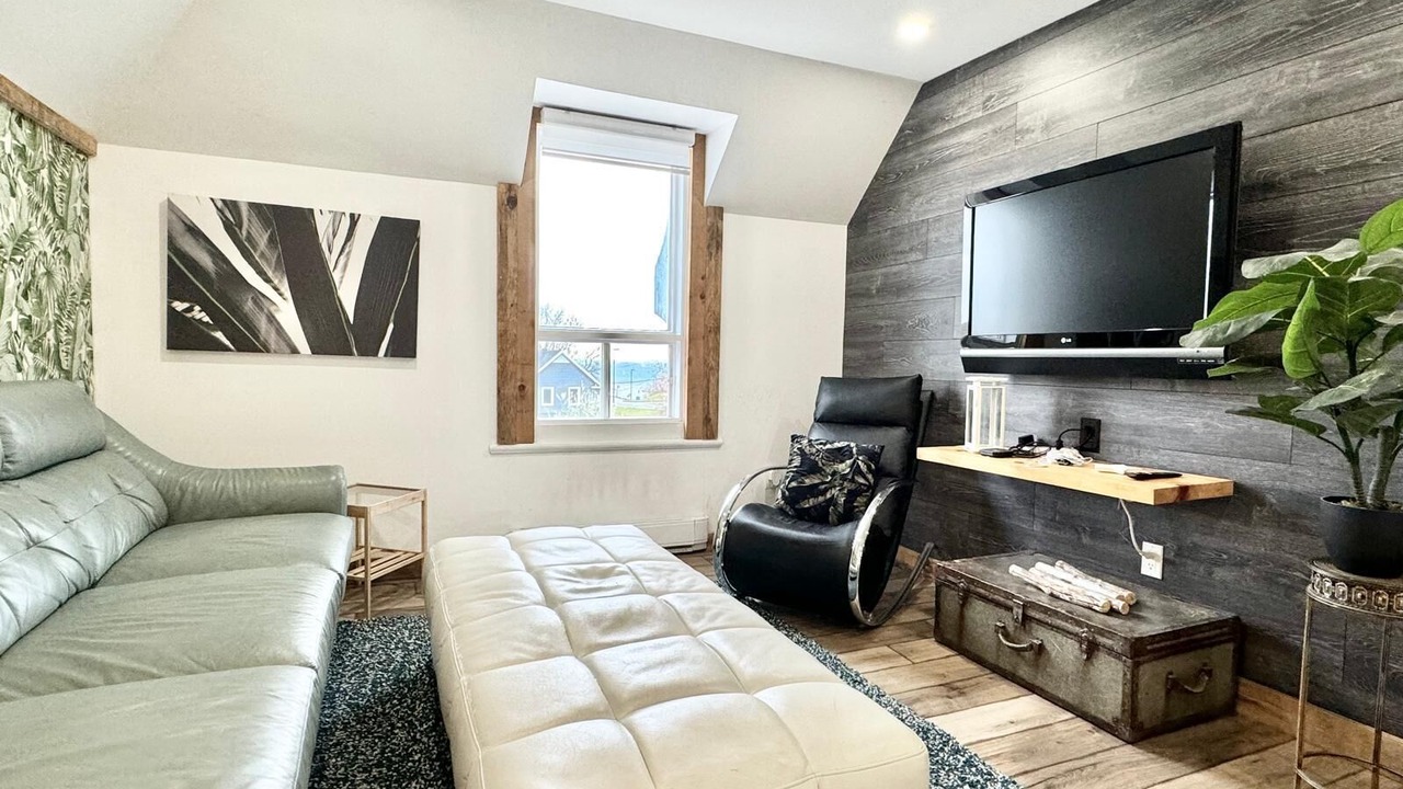 Photo of Livingroom in Boischatel